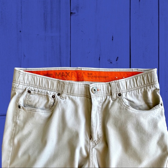 URBAN PIPELINE MAX FLEX PANTS MEN’S SIZE 36 - Picture 3 of 6